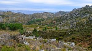 Villas do Laboreiro - Casa 8