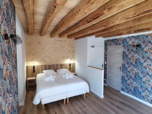 Appartements Malicorn' Appart-Hotel : photos des chambres