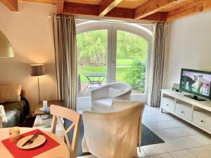 Ferienwohnung 6 im Böhler Haubarg