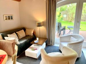 Ferienwohnung 6 im Böhler Haubarg