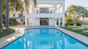 The Salene Hotel & Apartments - Ubytování bez kategorie ve městě Stellenbosch