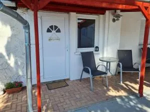 Anna Bella Apartman - Bánomkert