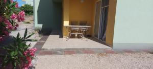 Apartments Sunshine & Smile