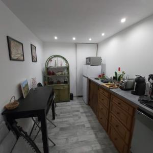 Chalets In Casa : photos des chambres