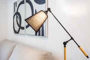 Downtown Wonder Flat w AC by LovelyStay