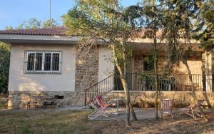 Casa con Encanto Mitos