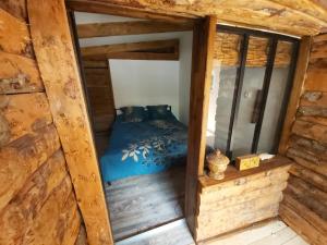 Chalets In Casa : photos des chambres