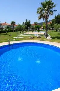 Rentalmar Jalisco - Les Planes del Rei