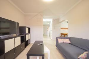 El Pico, Apartamento