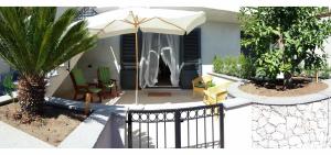 Appartamento Arancione Taormina