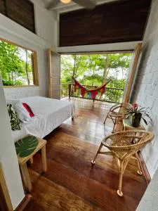 Casa Galú - Capurganá - Mansukum