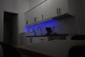 George & Dimitras House