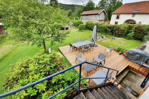 Maison Vosgienne 10p à 15min du Lac et des pistes