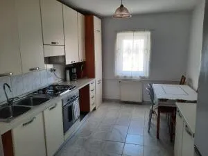 Apartament deosebit - Dognecea