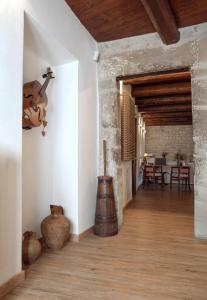 Il borgo Casteldelci
