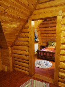 ГІРСЬКА ХАТА