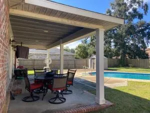 A Day To Play - Лонг-Бич