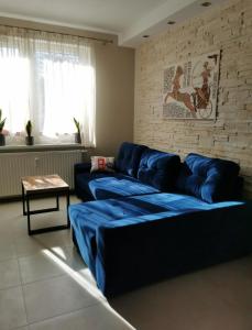 Apartament DINO