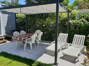 CAMPING RÊVE DES ILES