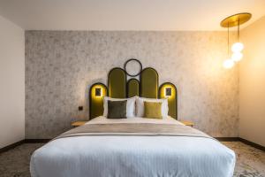 Hotels Best Western Le Relais du Vigneron : photos des chambres