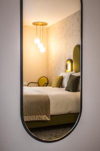 Hotels Best Western Le Relais du Vigneron : Chambre Lit King-Size avec Canapé-Lit