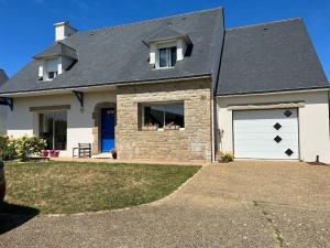 Kêr Korrigan - Villa familiale