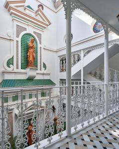 Hotel Boutique Triana House