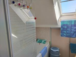 Petite Maison pleine de charme au Tréport.....