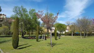 Maisons de vacances Provence Luberon Goult Gite Mafasuza : photos des chambres