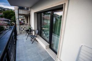 Вила Чайка, Villa Chaika