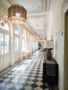 Hibiscus comfort stay