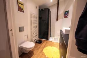 Maisons de vacances Loft 17 : photos des chambres