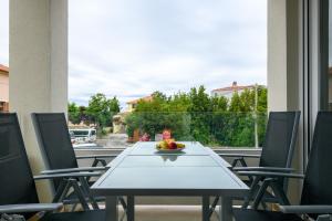 MA Premantura Luxury Apartments Ferienwohnung - Premantura Pula Istria