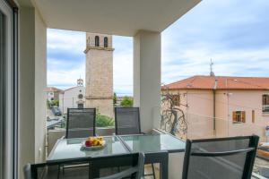 MA Premantura Luxury Apartments Ferienwohnung Unterkunft - Premantura Pula Istria
