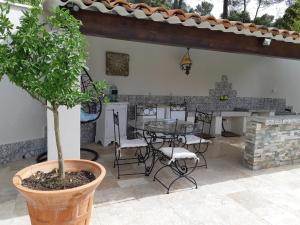 B&B / Chambres d'hotes LES CHAMBRES MANON - SPA et BIEN ETRE 