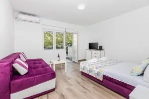 Studio apartman Scardona - Škaljari