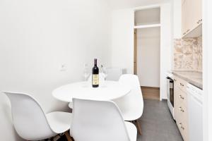 Studio apartman Scardona