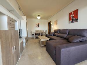 Gemelos 20-Fincas Benidorm