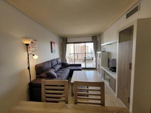 Gemelos 20-Fincas Benidorm