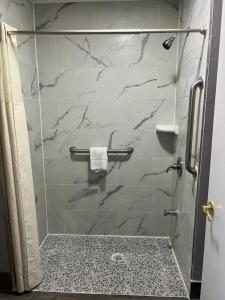 Key West Inn - Tuscumbia