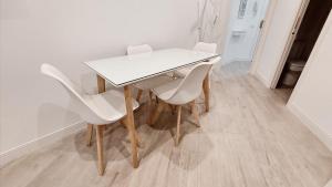 Reposo Sweet Home & Free Parking