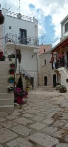 La Terrazza Sul Borgo -Appartamento-