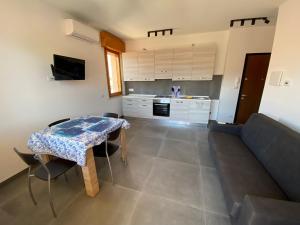 Appartamento con 1 Camera da Letto