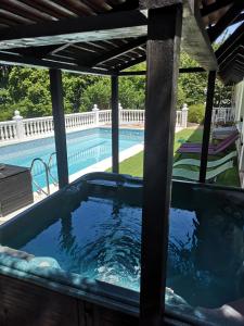 Sejours chez l'habitant Villa Serenite : photos des chambres