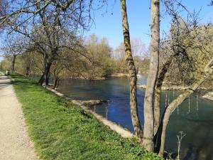 Sejours chez l'habitant Villa Serenite : photos des chambres