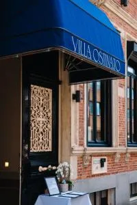 Villa Ostinato - Gistel