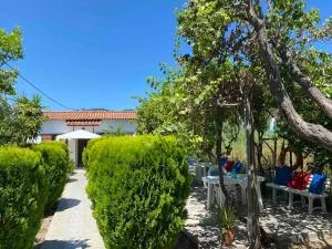 Pitsa's Rooms - 贝拉姆卡尔