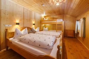 Steinberger Hof Alm inkl. Chiemgau Karte