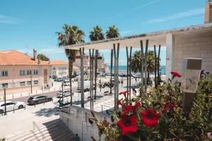 Cascais Bay Hostel - باريد
