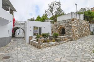 LE PETIT Ενα μικρό αλλά όμορφο σπίτι